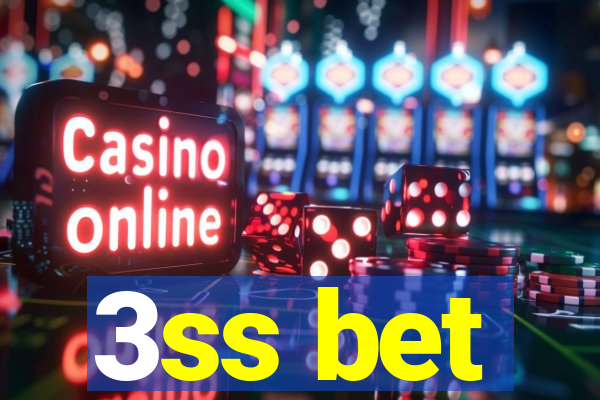 3ss bet